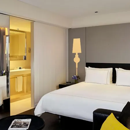 Park Plaza Victoria Amsterdam Hotel Exterior photo