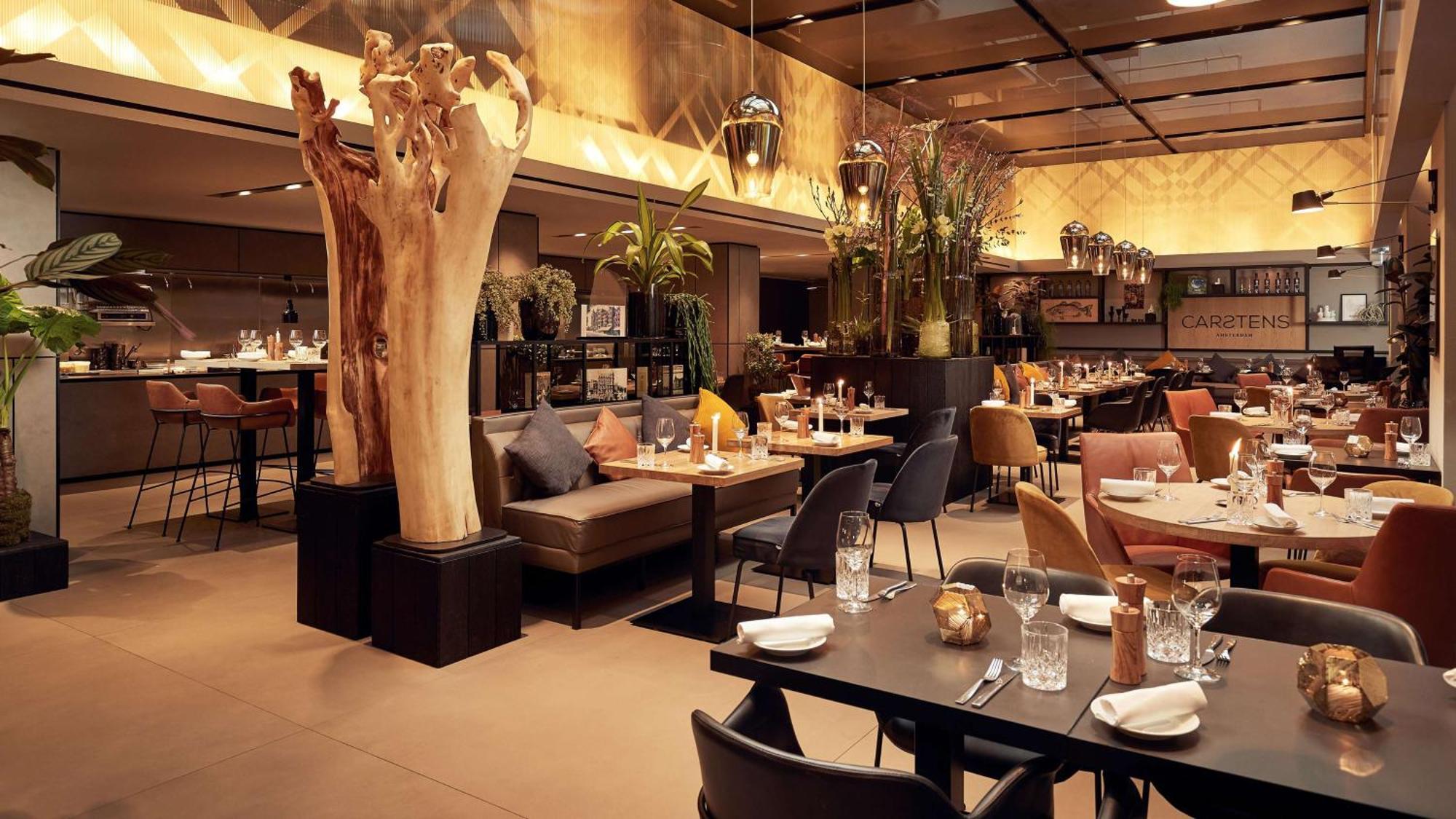 Hotel Park Plaza Victoria