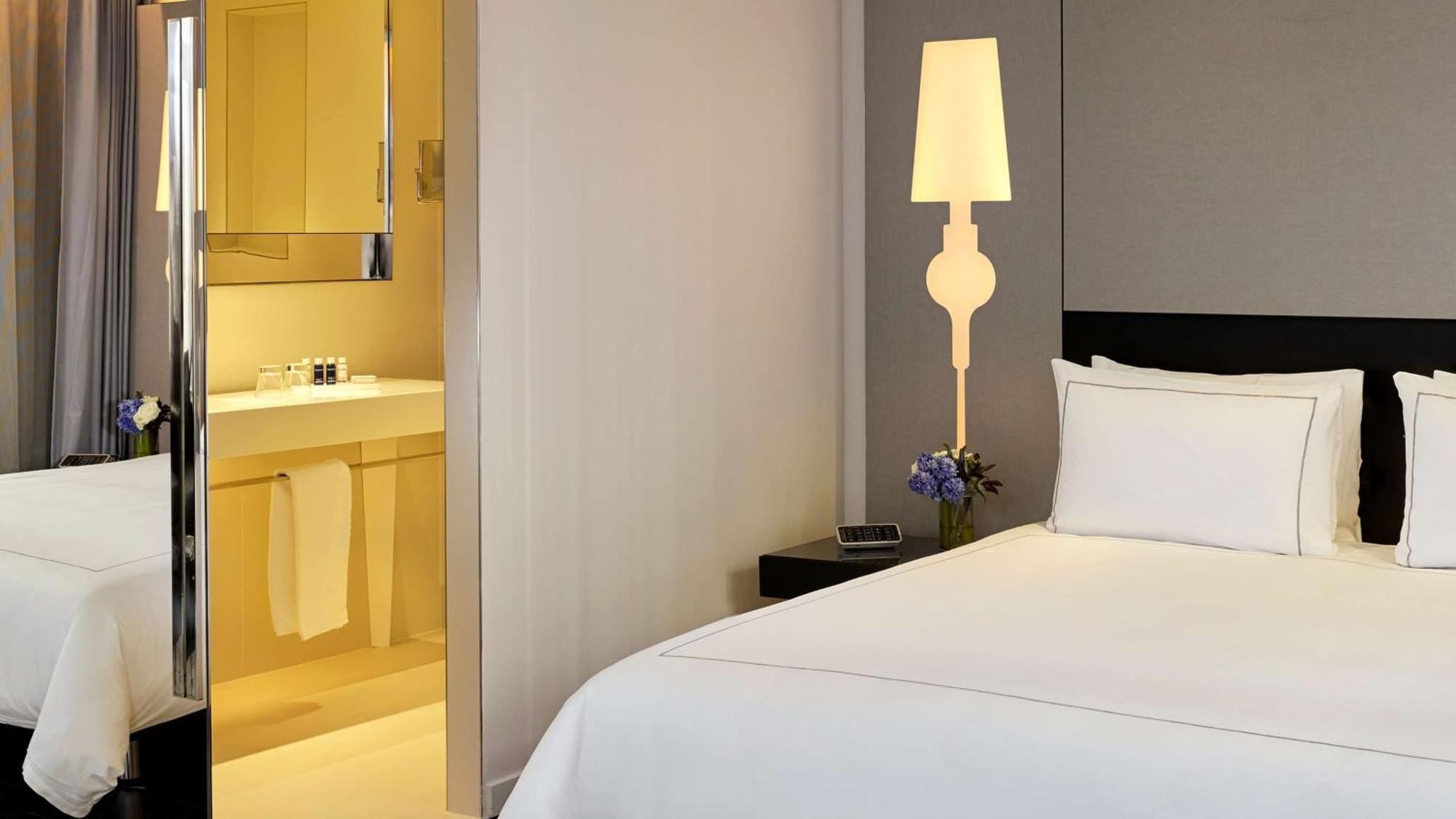 Park Plaza Victoria 4* Amsterdam