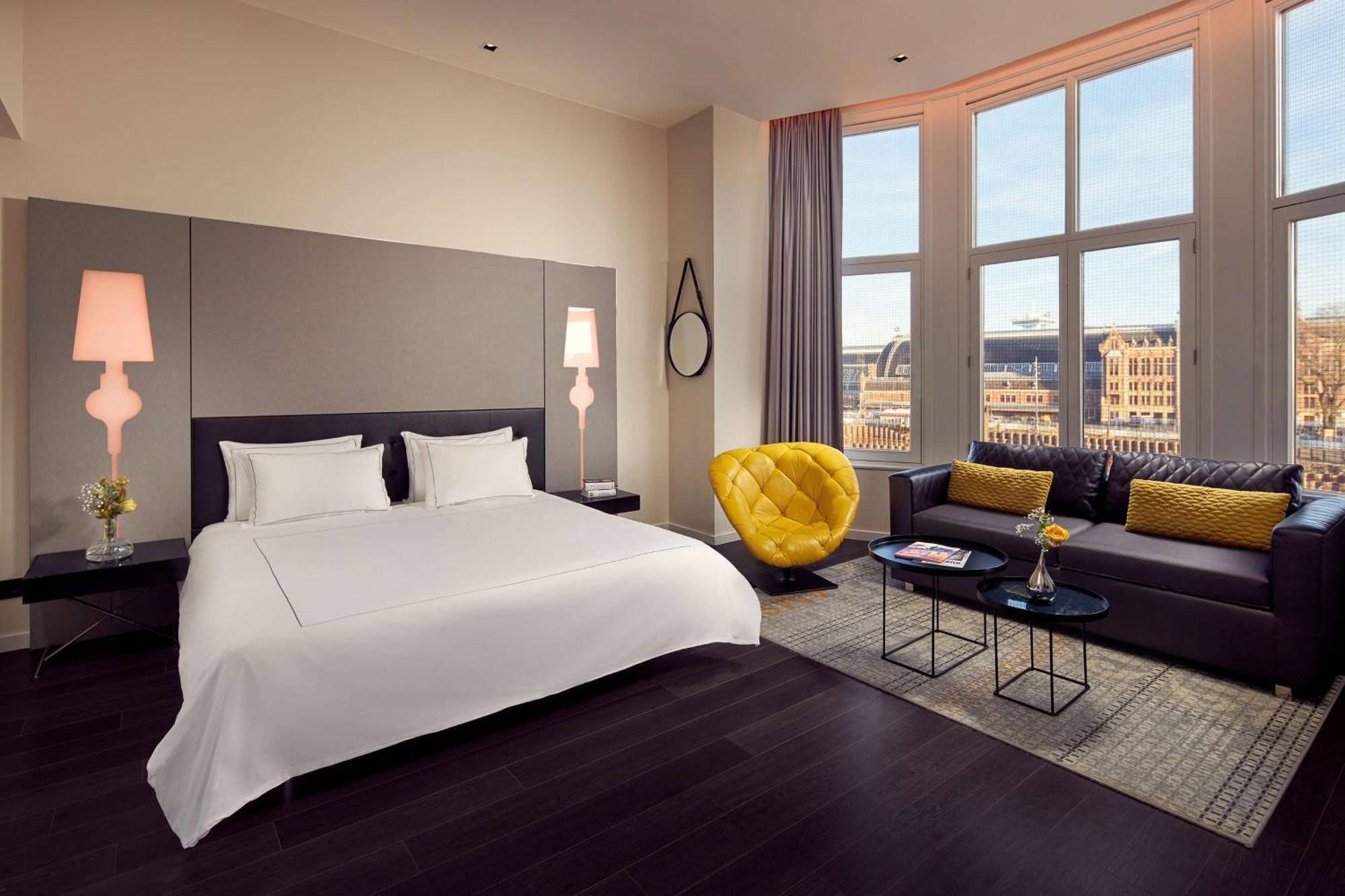 Hotel Park Plaza Victoria