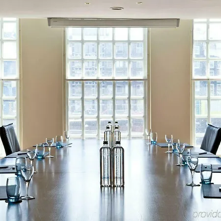 Park Plaza Victoria Amsterdam 